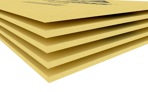 Aquapanel Building Boards in UK