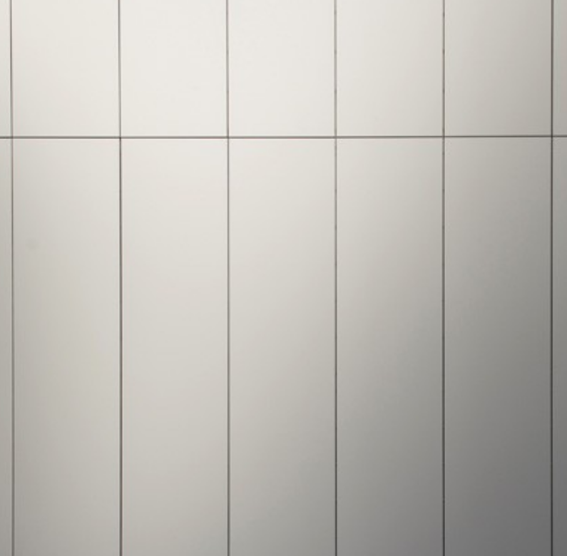 Valcan Decorative Cladding in UK