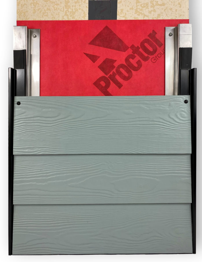 Formica Decorative Cladding in UK