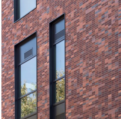 Formica Decorative Cladding in UK