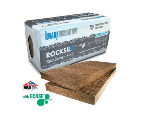 Rockwool Frame And Fixing in UK