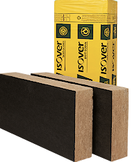 Rockwool Frame And Fixing in UK
