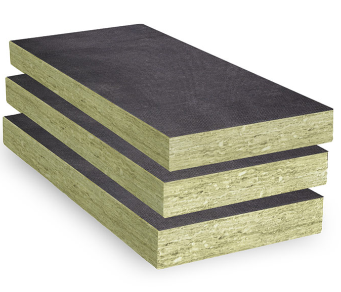 Rockwool Frame And Fixing in UK