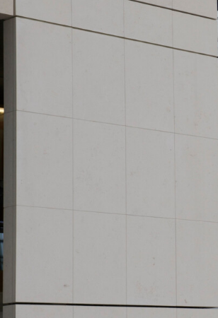 Cedral cladding