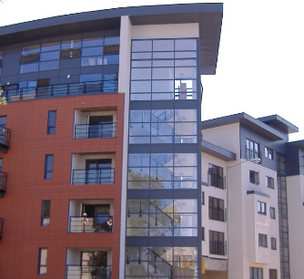 RCM Cemboard Building Boards in UK