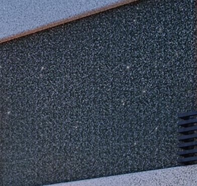 TrespaMeteon Decorative Cladding in UK