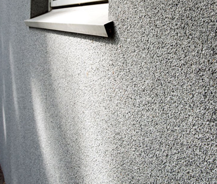 TrespaMeteon Decorative Cladding in UK