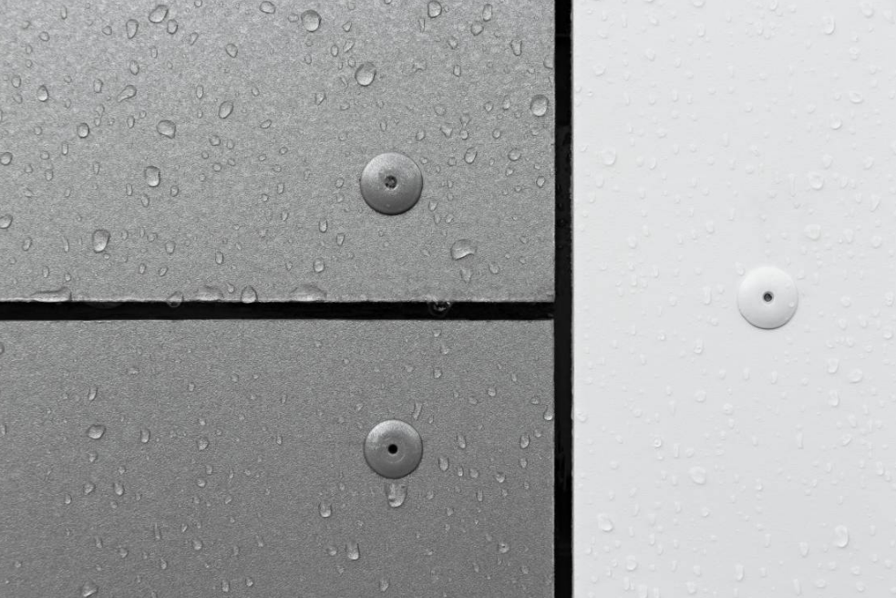 TrespaMeteon Decorative Cladding in UK