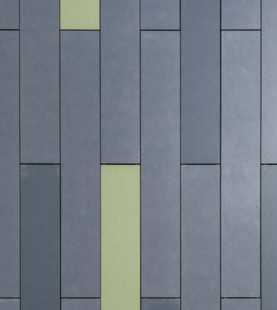 TrespaMeteon Decorative Cladding in UK