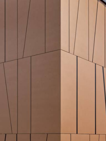 TrespaMeteon Decorative Cladding in UK