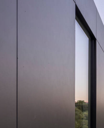 TrespaMeteon Decorative Cladding in UK