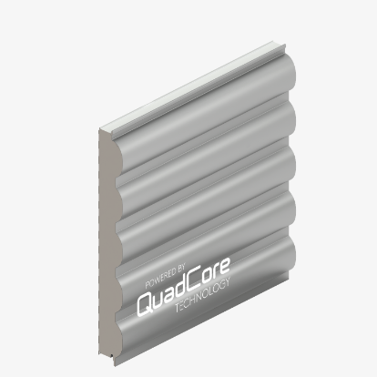 TrespaMeteon Decorative Cladding in UK