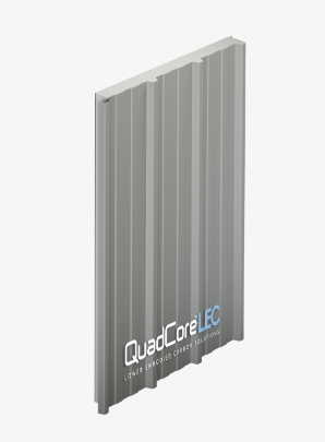 TrespaMeteon Decorative Cladding in UK