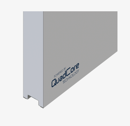 TrespaMeteon Decorative Cladding in UK