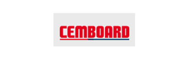 RCM Cemboard 