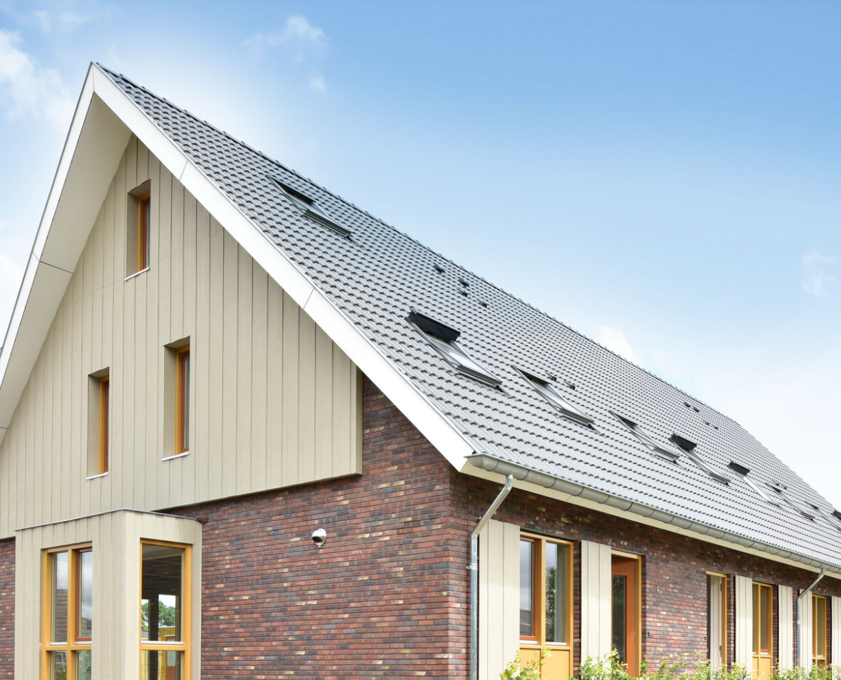 Cembrit-cempanel Building Boards in UK